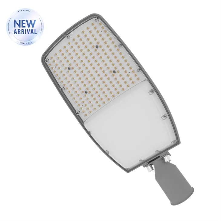 30W LED gatvės lemputė