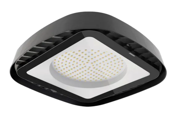 „High Bay LED“ šviestuvai