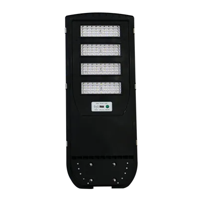 Saulės varoma „Street Light SL06“ serija
